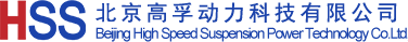 磁悬浮鼓风机